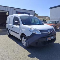 Renault Kangoo FOURGON 1.5 BLUEDCI 80 CONFORT Caudan