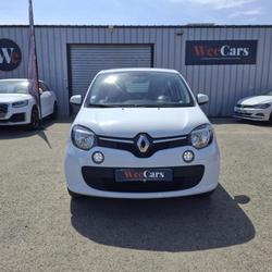 Renault Twingo 3 1.0 SCE 70 LIMITED Caudan