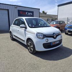 Renault Twingo 3 1.0 SCE 70 LIMITED Caudan