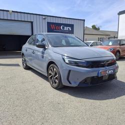 Opel Corsa 1.2 T 100 GS Caudan