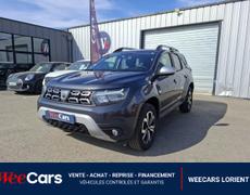 Dacia Duster Caudan
