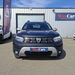 Dacia Duster 1.3 TCE 150 PRESTIGE 4X2 EDC BVA Caudan