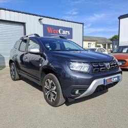 Dacia Duster 1.3 TCE 150 PRESTIGE 4X2 EDC BVA Caudan