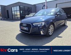 Audi A3 Caudan