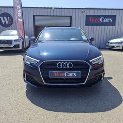 Audi A3 SPORTBACK 1.0 TFSI 115 BUSINESS LINE Caudan