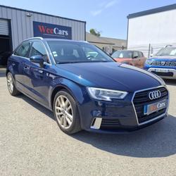 Audi A3 SPORTBACK 1.0 TFSI 115 BUSINESS LINE Caudan
