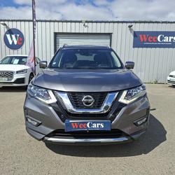 Nissan XTrail 1.7 DCI 150 N-CONNECTA 2WD - GARANTIE 12 MOIS Caudan