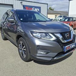 Nissan XTrail 1.7 DCI 150 N-CONNECTA 2WD - GARANTIE 12 MOIS Caudan