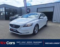 Volvo V40 Caudan