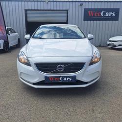 Volvo V40 1.6 D2 115 KINETIC START-STOP Caudan