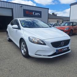 Volvo V40 1.6 D2 115 KINETIC START-STOP Caudan