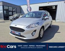 Ford Fiesta Caudan