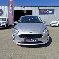 Ford Fiesta 1.0 SCTI 100 ACTIVE Caudan