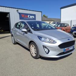Ford Fiesta 1.0 SCTI 100 ACTIVE Caudan