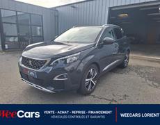 Peugeot 3008 Caudan