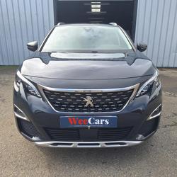 Peugeot 3008 1.5 BlueHDi S&S - 130  II 2016 Allure Business PHASE 1 Caudan
