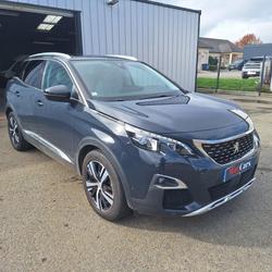 Peugeot 3008 1.5 BlueHDi S&S - 130  II 2016 Allure Business PHASE 1 Caudan