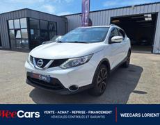 Nissan Qashqai Caudan