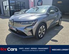 Renault Megane 4