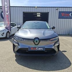 Renault Megane 4 EV60 E-TECH ELECTRIC 220 75PPM 60KWH AUTONOMIE-CONFORT SUPER-CHARGE-EVOLUTION ER BVA Caudan