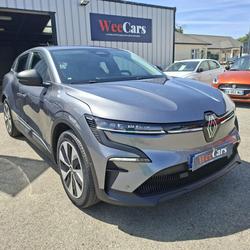 Renault Megane 4 EV60 E-TECH ELECTRIC 220 75PPM 60KWH AUTONOMIE-CONFORT SUPER-CHARGE-EVOLUTION ER BVA Caudan