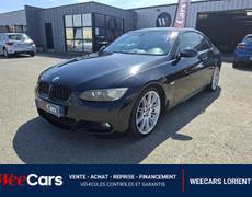 BMW Serie 3 Caudan