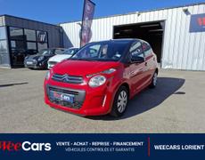 Citroen C1 Caudan