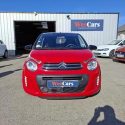Citroen C1 1.0 VTI 70 FEEL Caudan