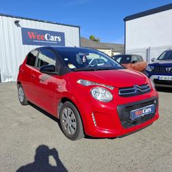 Citroen C1 1.0 VTI 70 FEEL Caudan