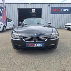 BMW Z4 COUPE 3.0 SI 265 Caudan