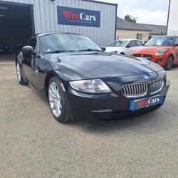 BMW Z4 COUPE 3.0 SI 265 Caudan