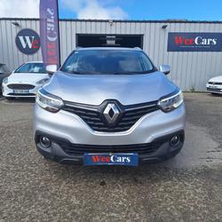Renault Kadjar 1.5 DCI 110 ECO ENERGY BUSINESS Caudan