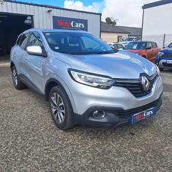 Renault Kadjar 1.5 DCI 110 ECO ENERGY BUSINESS Caudan
