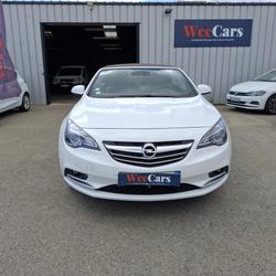Opel Cascada 1.6 T 170 ELITE BVA Caudan