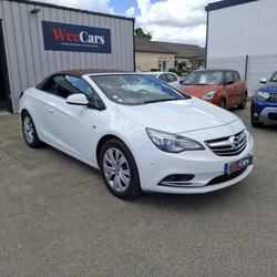 Opel Cascada 1.6 T 170 ELITE BVA Caudan