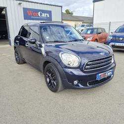Mini Mini 1.6 D 110 COOPER Caudan