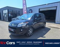 Citroen C3 Picasso Caudan