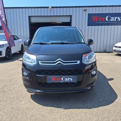 Citroen C3 Picasso 1.6 BLUEHDI 100 CONFORT Caudan