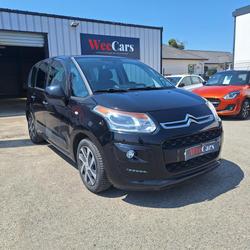 Citroen C3 Picasso 1.6 BLUEHDI 100 CONFORT Caudan