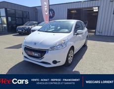 Peugeot 208 Caudan