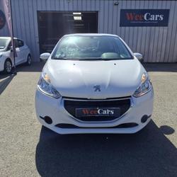 Peugeot 208 GENERATION-I 1.2 VTI 80 ACTIVE Caudan