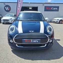 Mini Cooper 1.5 135 CHILI BVA Caudan