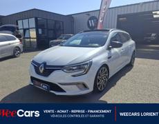 Renault Megane 4