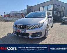 Peugeot 308 SW Phase 2 Caudan