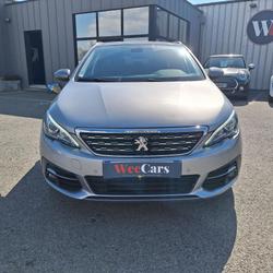 Peugeot 308 SW Phase 2 GENERATION-II SW 1.5 BLUEHDI 130 ALLURE START-STOP Caudan