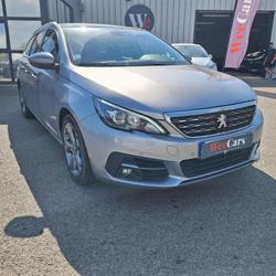 Peugeot 308 SW Phase 2 GENERATION-II SW 1.5 BLUEHDI 130 ALLURE START-STOP Caudan