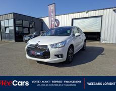 DS DS4 Caudan