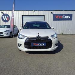 DS DS4 2.0 HDI 165 SOCHIC BVA Caudan