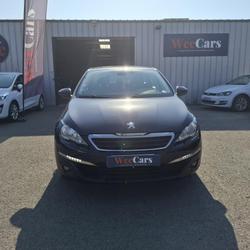 Peugeot 308 SW Phase 2 GENERATION-II SW 1.6 HDI 100 ACTIVE BUSINESS Caudan