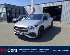 Mercedes GLA Caudan